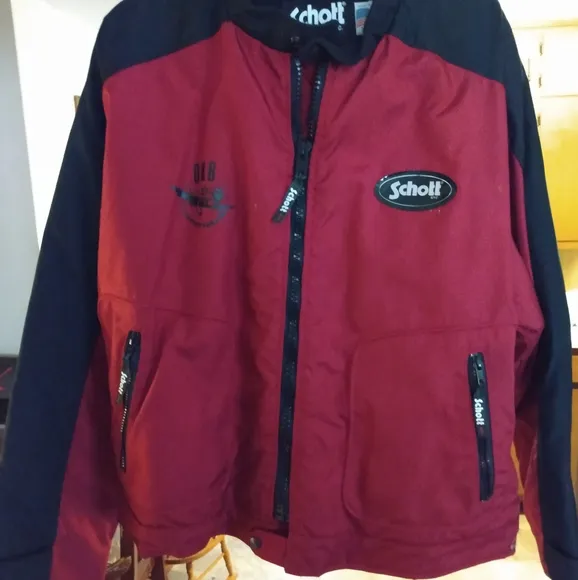 Vintage jacket