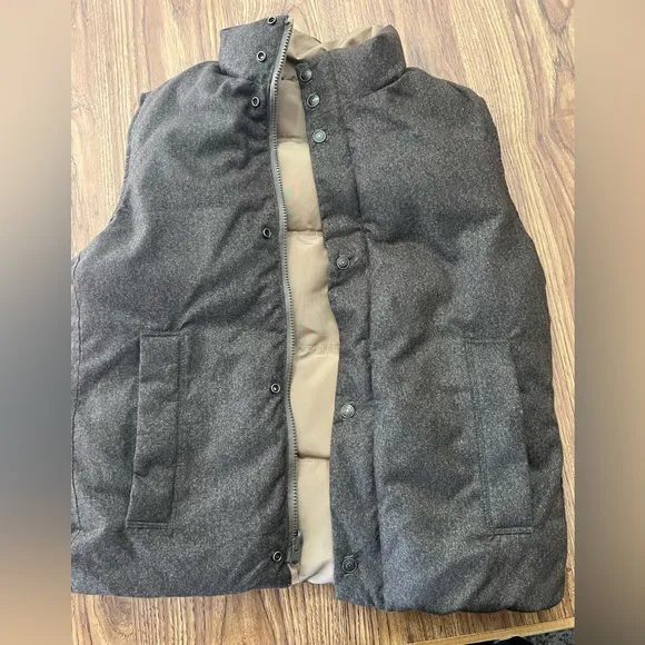 Schott NYC Vest