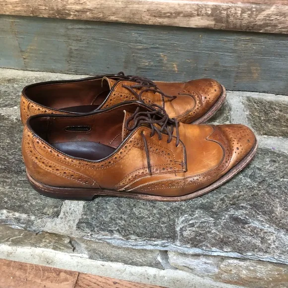 Allen Edmonds Strand Size 8.5D