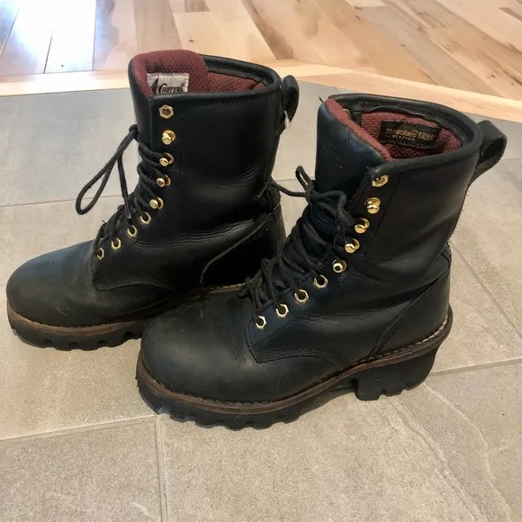 Women’s Chippewa boot