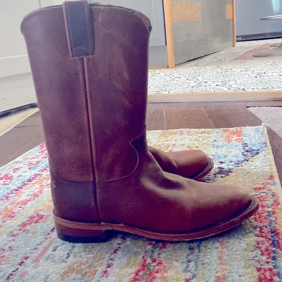 Women’s Leather boots