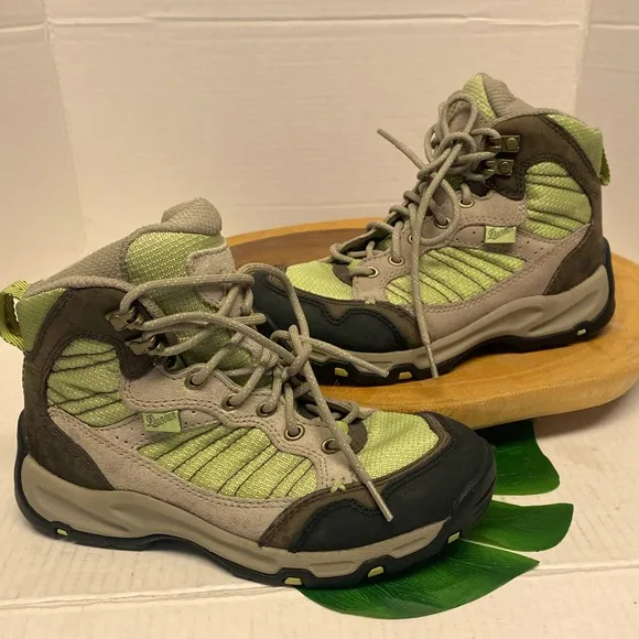 Danner Outdoor Hiking Hi Top Boots