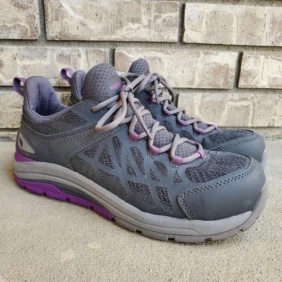 Red wing COOLTECH ATHLETICS 2343 women's shoes EZ