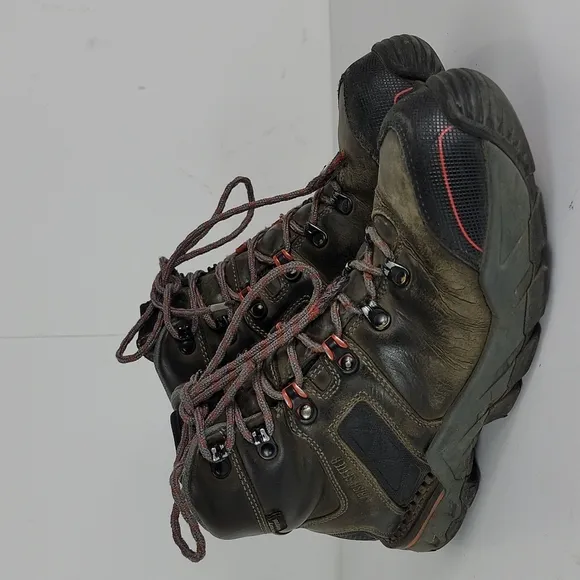 Red Wing Irish Setter Crosby 6'' Women's Work Boots