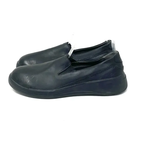 Red Wing Shoes Slip Ons