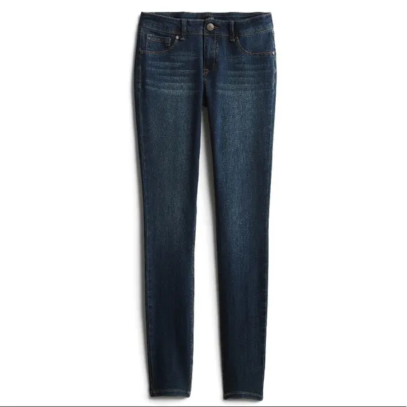 Flex Skinny Jeans