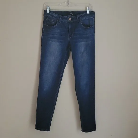 FINAL PRICE DROP 1822 Denim Adrianna skinny jeans