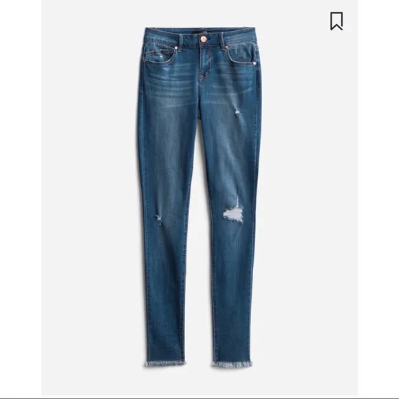 1822 Denim Jeans
