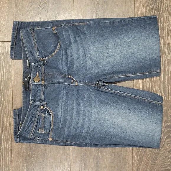❤️ 1822 DENIM ADRIANA SKINNY JEANS, 4 (27)