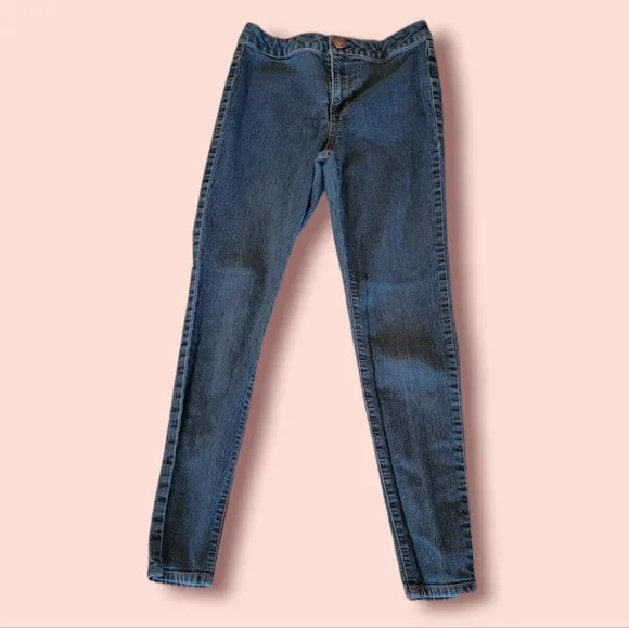 1822 Jean/Jegging in great condition