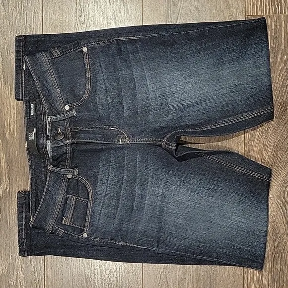 ❤️ 1822 DENIM ADRIANNA SKINNY JEANS, 4 (27)