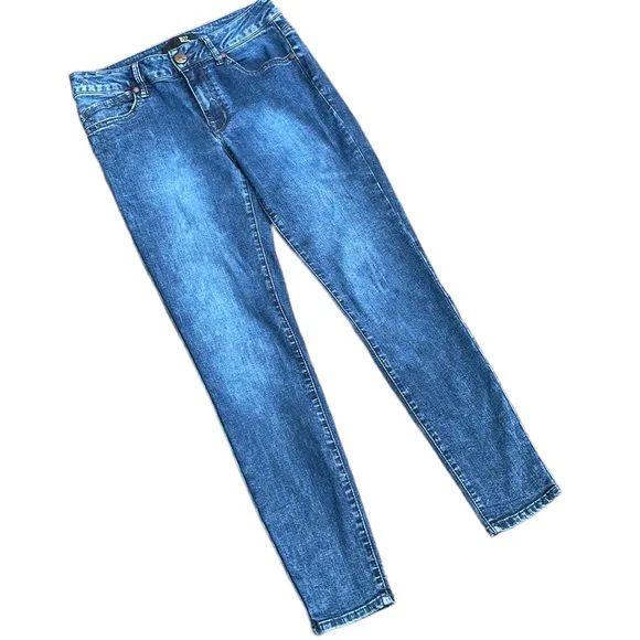 1822 Denim Skinny Jeans
