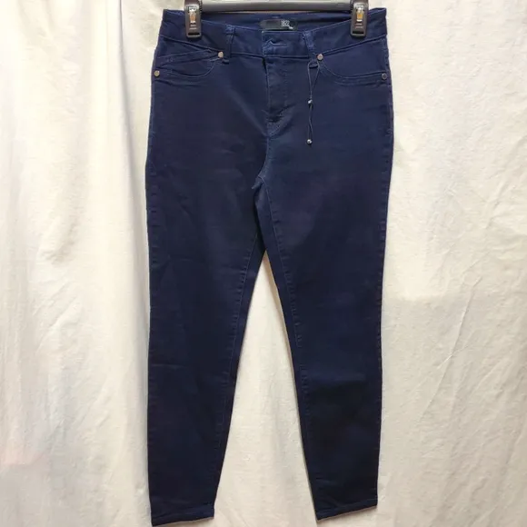 1822 Denim skinny jeans
