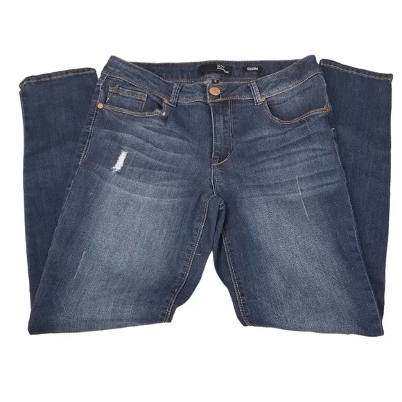 1822 Denim Adriana Jeans Size 10