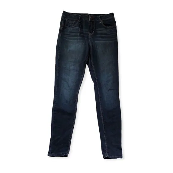 1822 denim
