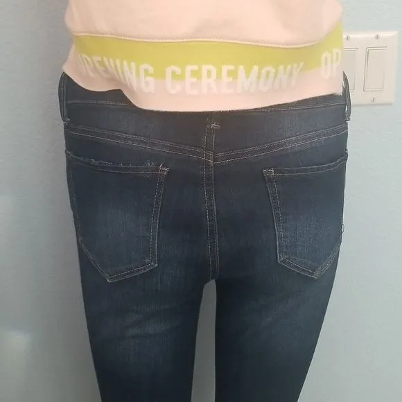 1822 Denim Jeans