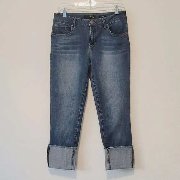 1822 Denim Taylor Jeans