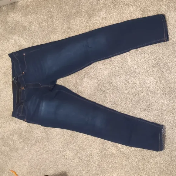 1822 Denim Stitch Fix skinny butter jeans size 30