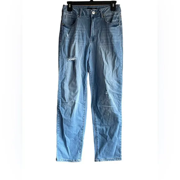 1822 denim jeans size 28”