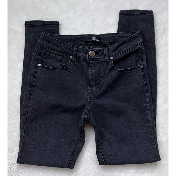 EUC 1822 Denim Butter Skinny Jeans