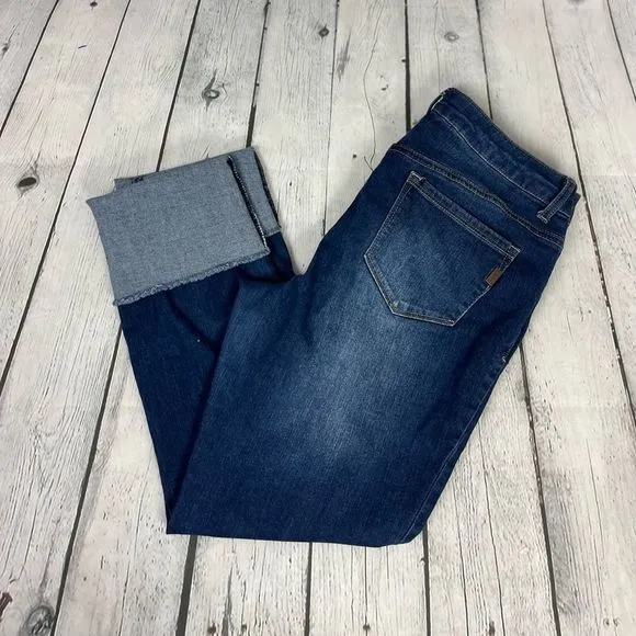1822 denim taylor fit jeans