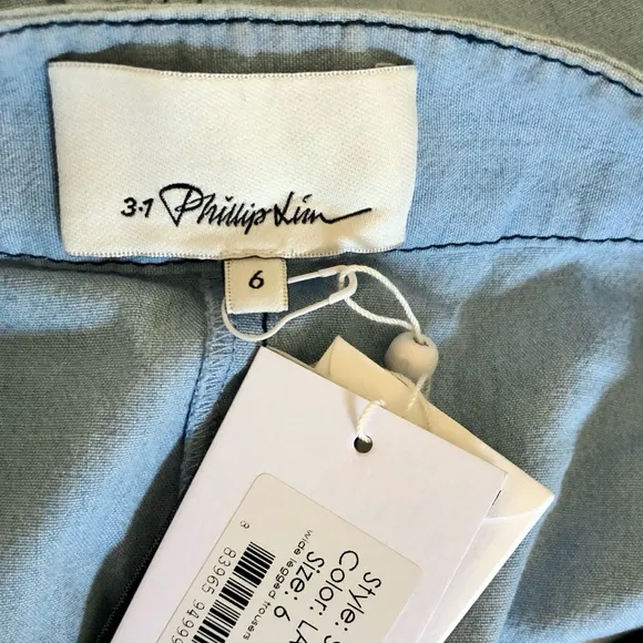 New with tags Phillip Lim Flare Jeans - size M
          
      Boutique