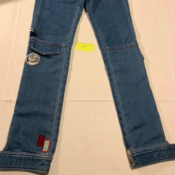 Philip Lim Jeans