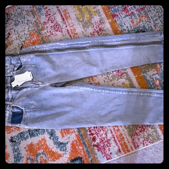 3.1 Phillip Lim jeans
          
      NWT