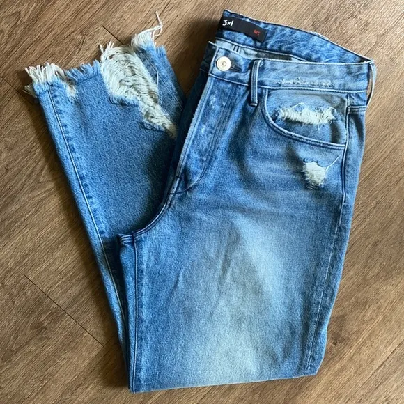 3x1 Jeans