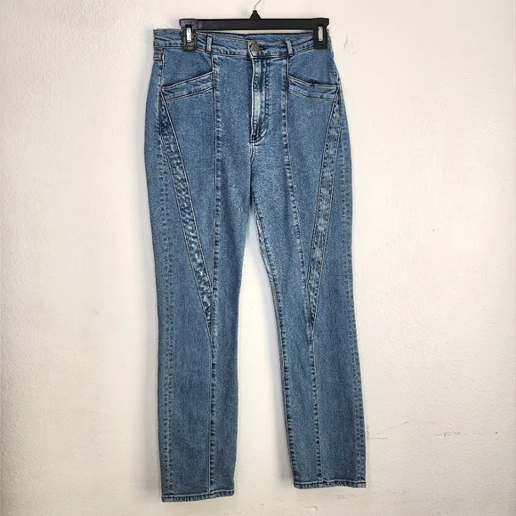 3x1 | Revolve | High Rise Panel Jeans, size 28