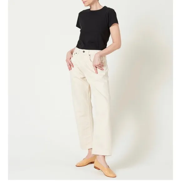 6397 skater jean in natural