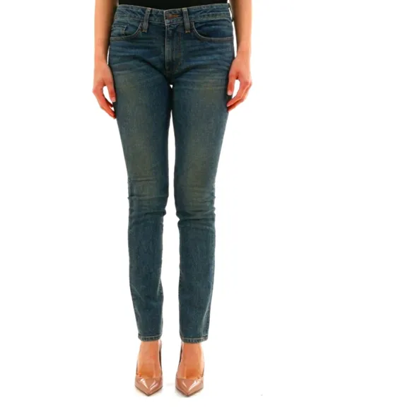 NWOT 6397 The News Jeans