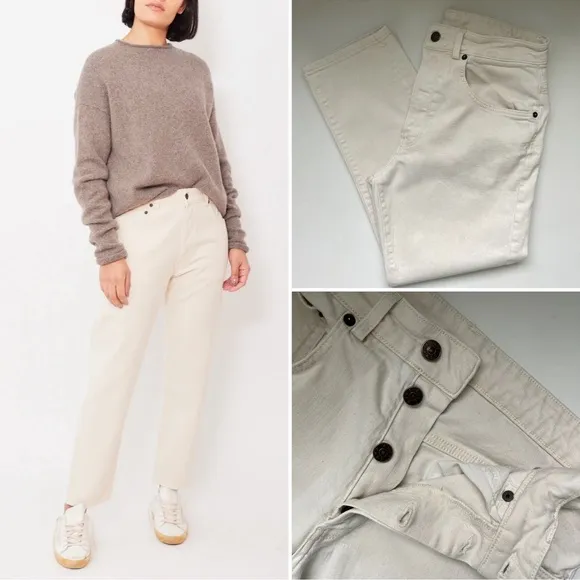 6397 Shorty Jeans
