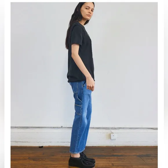 6397 the carpenter jean in archive blue
