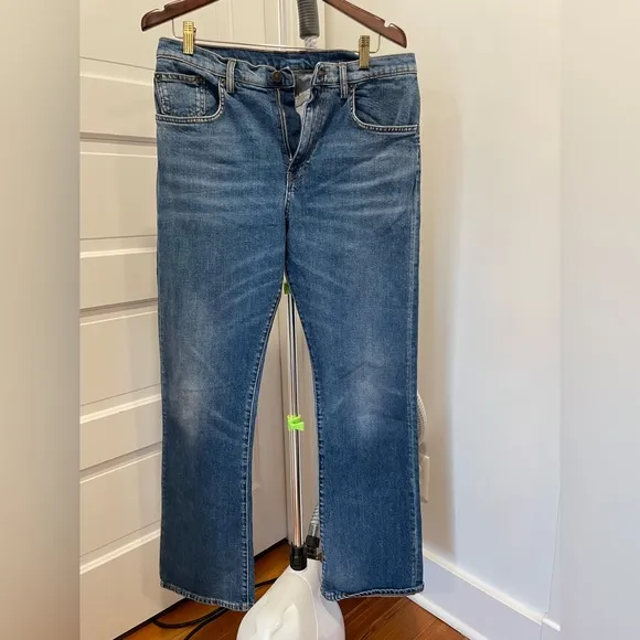 6397 denim - no tags but never worn!