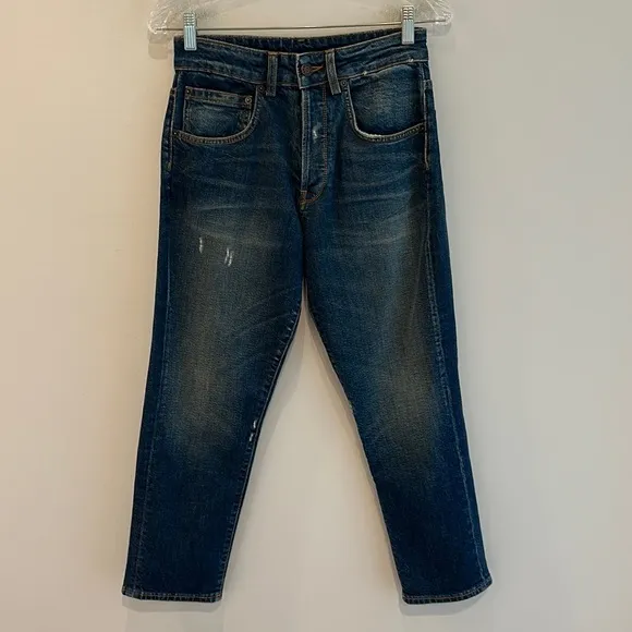 6397 jeans
          
      NWT