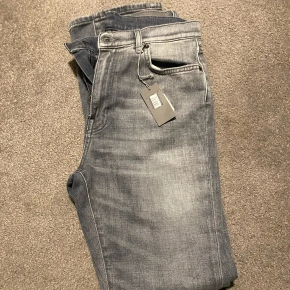 Brand new 6397 jeans
          
      NWT