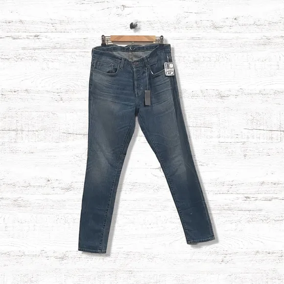 6397 Boy Jean Classic Vintage Wash size 29 NWT
          
      NWT