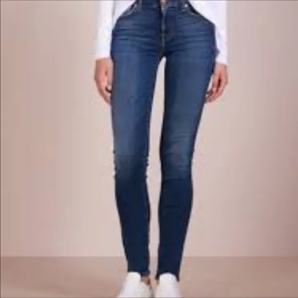 7 For All Mankind Roxanne Jeans