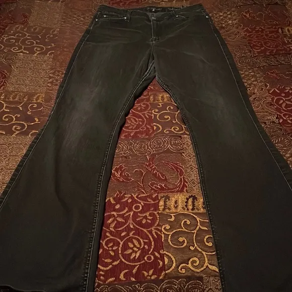 7 For All Mankind Premium Denim