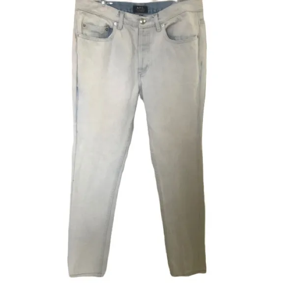 APC Jeans
