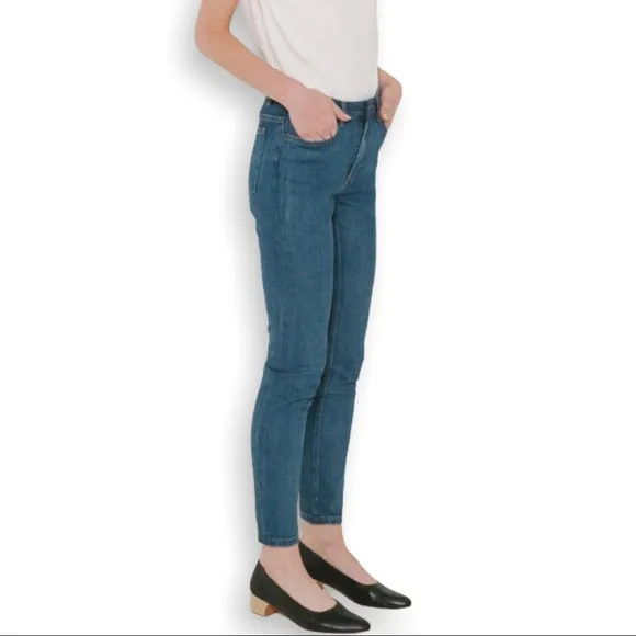 A.P.C. High Standard Skinny Jean | 25