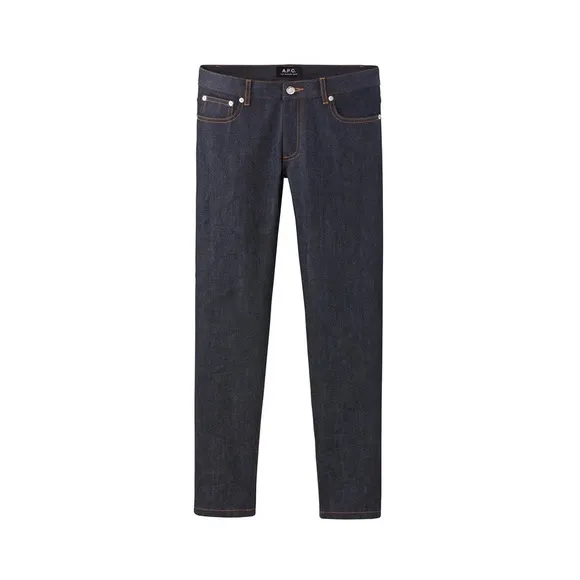 A.P.C New Cure H JEAN TRES ETROM