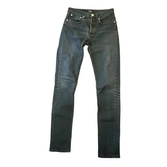 A.P.C. Petit Standard Jeans