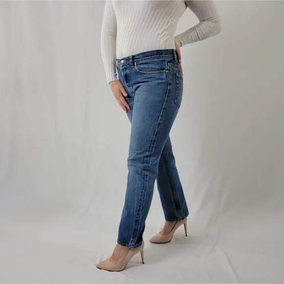 APC Selvedge Rue de Fleurus │30