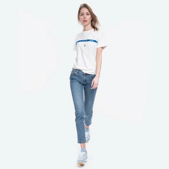 A.P.C. Etroit Court Jeans