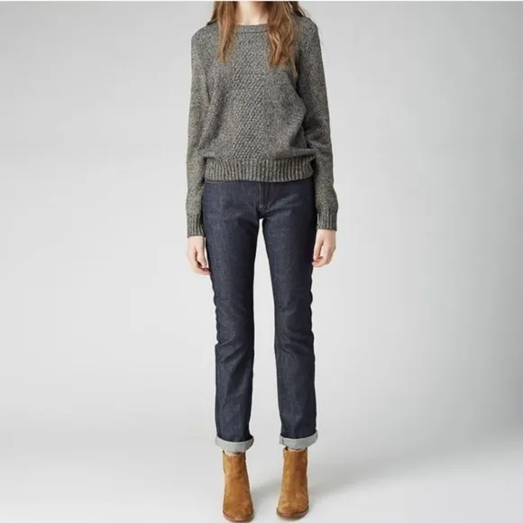 A.P.C. New Cure H Jeans Size 31