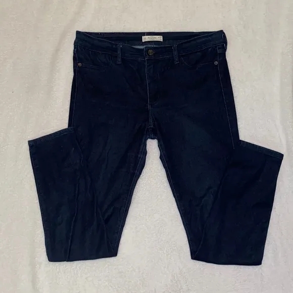 Abercrombie and Fitch Jeans