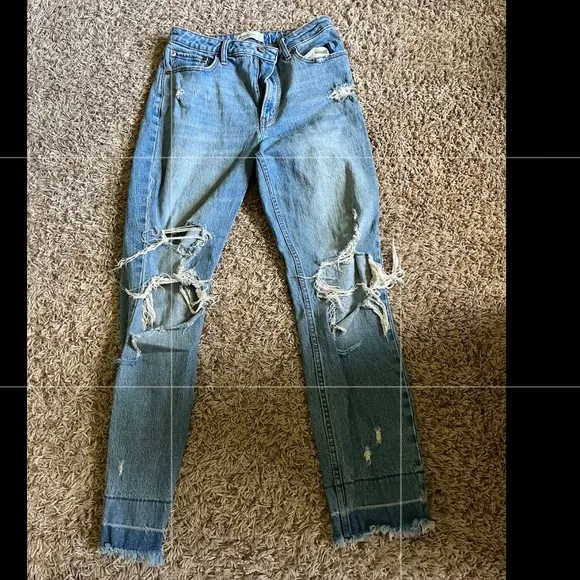 Abercrombie Jeans