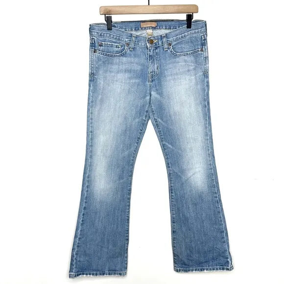 Abercrombie & Fitch 5 Pocket Vintage Y2K Jeans